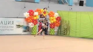 Голова Наталья 2001 Москва