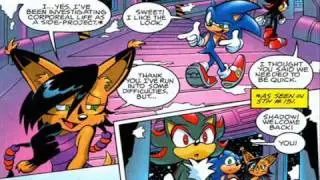 Sonic the Playa
