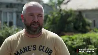 Криворіжжя ліквідовує наслідки нічного ракетного обстрілу по селу Вільне Лозуватської громади