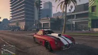 New Royal Luxury CAR Buying In GTA - 5 Gaming Play!!!!!