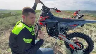 Обзор FXmoto X8/Новинка 2022г / Убийца Avantis и GR8