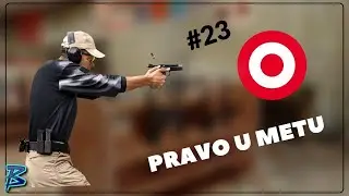 KAKO DOBITI SKILL NA ORUZJE? | SAMP - Balkan School RolePlay #23