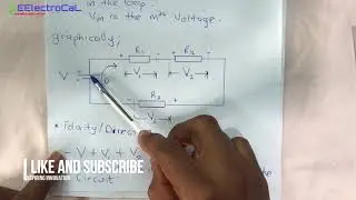 Kirchoffs Voltage Law