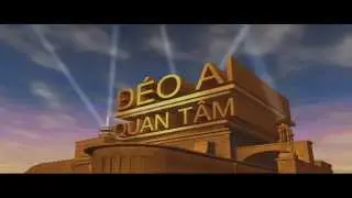 Đéo ai quan tâm