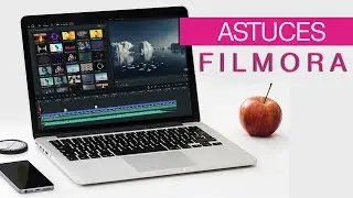 Filmora : astuces de montage pour débutants