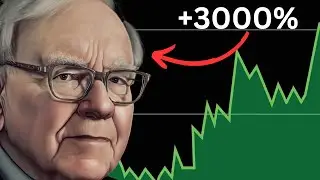 Unbelievable! Warren Buffet Reveals His BEST Investment Yet!