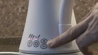 Turkish coffee maker TimeCup CM-620 / Кофеварка по-турецки TimeCup CM-620