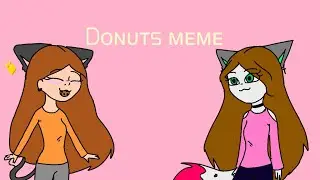 Dᴏɴᴜᴛs ᴍᴇᴍᴇ:)) ᴍᴏи пᴇᴘᴄᴏʜᴀжи и ʜᴇ ᴛᴏльᴋᴏ💗