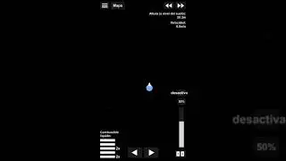 Fui a la Luna en Space Flight Simulator gratis