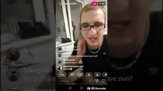 Laurynas Maybach šneka protingai #3