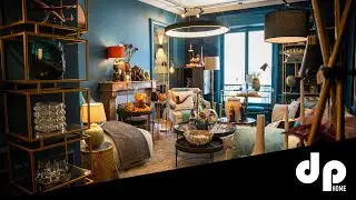 DP Home | Nouvelle collection Printemps / Été 2022