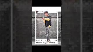 Picsart New Instagram Frame photo editing || 