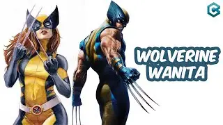 Ternyata Woverine Ada Banyak! Seluruh Versi Dan Kostum Wolverine Di Berbagai Universe
