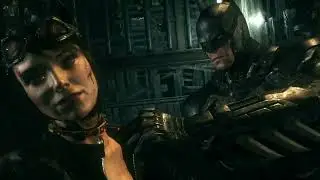 BATMAN ARKHAM KNIGHT FULL GAME WALKTHROUGH  PART THREE NO COMMENTARY