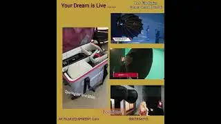 Aputure 600c Light Camera Rental Services