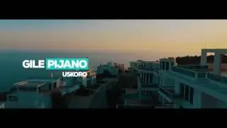 Amar Gile -  Pijano - ( Official Teaser 2016 ) HD