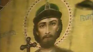 Владимир. Владеющий Миром