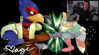 This is What Falco Looks Like in 2024