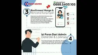 Cara Order Cuci AC (Servis, Bongkar AC, Pasang AC, Cuci AC dll.)