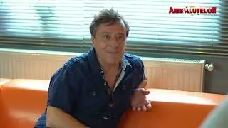 Claudiu Bleont a dublat pentru filmul de animatie Gaşca Animăluţelor DC