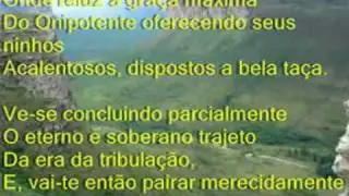 HORA DA FADIGA