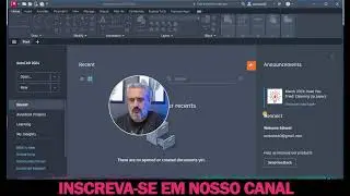 Curso de AutoCAD 2024