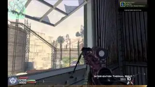 This is why you should use FMJ mw2