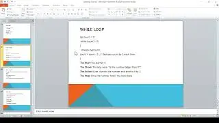 Loops in javascript syntax, why loops ,where to use , when to use , specifications are explained
