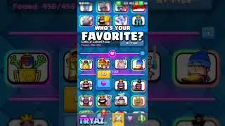 What’s your favorite emote? 😍 