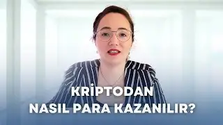 How to Make Money from Crypto? Great Opportunities Await You!