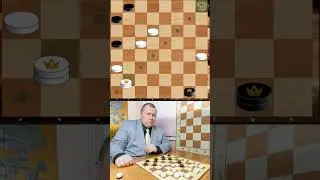 Элегантный приём от чемпиона Европы.