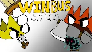 Winbus Version 1.5.0 - 1.6.0 Damage and Status Effects