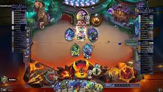 Hearthstone Shaman Stream