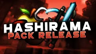 Pack Release - Hashirama 128x [PvP/UHC] (Naruto minecraft texture pack)