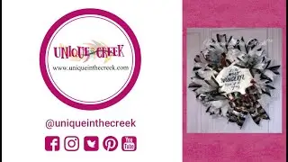 Make this with UITC Wreath Boards |