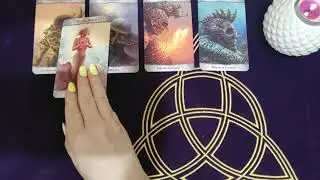 4 КОРОЛЯ! МЫСЛИ, ЧУВСТВА, НАМЕРЕНИЯ, ДЕЙСТВИЯ! РАСКЛАД ТАРО!