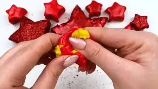 Tik Tok: relaxing soap video #shorts
