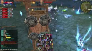 Conflate vs Apollumi [25.07.16]