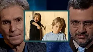 Где грань допустимого в юморе? / Андрей Кнышев