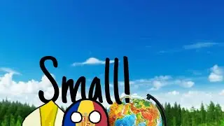 How to build small world map in Minecraft! Part 4