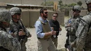 Veteran Matthew Hoh Took on the Pentagon — Now He's Challenging the Two Party Duopoly