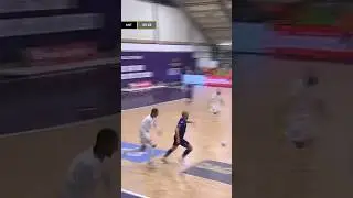 Incredible skills 🥵 #RSCA #Futsal #Skills