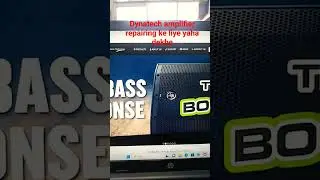 no.1 dynatech service centre of india 