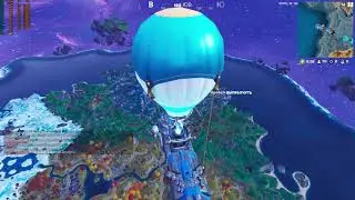 GTX 1050TI : Ryzen 5 1600X : Тест в Fortnite в 2023