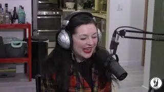 Laughing at Matt Slayer's pain