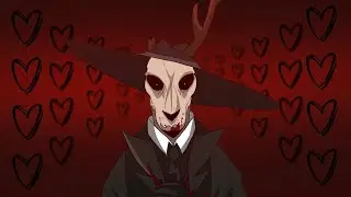 Even Though I Loved You (Animation meme)