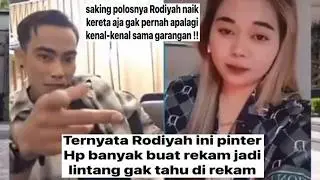 VIDEO VIRAL TKW TAIWAN - VIDEO RODIYAH DAN LINTANG SAMUDRO VIRAL