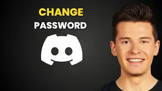 How To Change Discord Password If Your Forgot It on Mobile (Discord App)