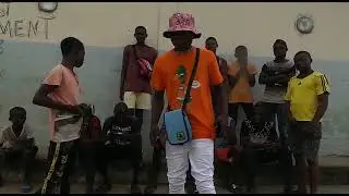 Fakir freestyle 1 prod by Kinhy