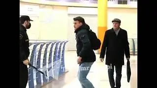 маска одей прикол